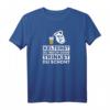 Kelterst du noch oder trinkt du schon Ebbelwoi T-Shirt – Für Hessen Fans, Frankfurt Liebhaber & Apfelwein Fans, ideales Geschenk zu Geburtstag & Weihnachten