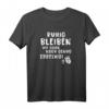 Ebbelwoi igude Hessen Frankfurt 069 Äbbelwoi T-Shirt – Perfektes Fan-Shirt für Frankfurt & Hessen Liebhaber