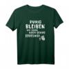 Ebbelwoi igude Hessen Frankfurt 069 Äbbelwoi T-Shirt – Perfektes Fan-Shirt für Frankfurt & Hessen Liebhaber
