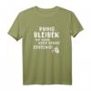 Ebbelwoi igude Hessen Frankfurt 069 Äbbelwoi T-Shirt – Perfektes Fan-Shirt für Frankfurt & Hessen Liebhaber