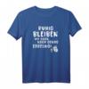 Ebbelwoi igude Hessen Frankfurt 069 Äbbelwoi T-Shirt – Perfektes Fan-Shirt für Frankfurt & Hessen Liebhaber