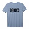 Dabbes Tollpatsch Hessisch Mundart T-Shirt - Lustiges Hessen Dialekt Motiv, Perfekt als Geschenk für Hessen Fans und Stolze Hessen