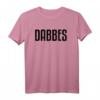 Dabbes Tollpatsch Hessisch Mundart T-Shirt - Lustiges Hessen Dialekt Motiv, Perfekt als Geschenk für Hessen Fans und Stolze Hessen