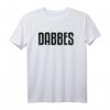 Dabbes Tollpatsch Hessisch Mundart T-Shirt - Lustiges Hessen Dialekt Motiv, Perfekt als Geschenk für Hessen Fans und Stolze Hessen