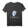 Prinzessin aus Hessen Apfelwein Bembel T-Shirt – Lustiges Ebbelwoi Tank Top für Hessen-Fans & Sachsenhausen Liebhaberinnen