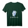 Prinzessin aus Hessen Apfelwein Bembel T-Shirt – Lustiges Ebbelwoi Tank Top für Hessen-Fans & Sachsenhausen Liebhaberinnen
