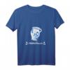 Prinzessin aus Hessen Apfelwein Bembel T-Shirt – Lustiges Ebbelwoi Tank Top für Hessen-Fans & Sachsenhausen Liebhaberinnen