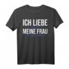 Apfelweinkrug Most Krug Geschenk Hessen Bembel Spruch Äppler T-Shirt - Lustiges Geschenk für Männer und Liebhaber von Frankfurter Bembel & Apfelwein