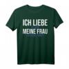 Apfelweinkrug Most Krug Geschenk Hessen Bembel Spruch Äppler T-Shirt - Lustiges Geschenk für Männer und Liebhaber von Frankfurter Bembel & Apfelwein