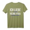 Apfelweinkrug Most Krug Geschenk Hessen Bembel Spruch Äppler T-Shirt - Lustiges Geschenk für Männer und Liebhaber von Frankfurter Bembel & Apfelwein