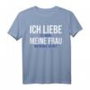 Apfelweinkrug Most Krug Geschenk Hessen Bembel Spruch Äppler T-Shirt - Lustiges Geschenk für Männer und Liebhaber von Frankfurter Bembel & Apfelwein