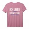 Apfelweinkrug Most Krug Geschenk Hessen Bembel Spruch Äppler T-Shirt - Lustiges Geschenk für Männer und Liebhaber von Frankfurter Bembel & Apfelwein