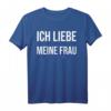 Apfelweinkrug Most Krug Geschenk Hessen Bembel Spruch Äppler T-Shirt - Lustiges Geschenk für Männer und Liebhaber von Frankfurter Bembel & Apfelwein