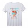 Schocken Trinkspiel T-Shirt - Lustiges Würfelspiel für Männer und Frauen, perfekte Geschenkidee für Vatertag, Geburtstag & Kneipenabende