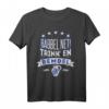 Lustiges Bembel Apfelwein Spruch T-Shirt für Hessen - Perfekt für HapPanda, Wiesn & Oktoberfest