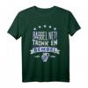 Lustiges Bembel Apfelwein Spruch T-Shirt für Hessen - Perfekt für HapPanda, Wiesn & Oktoberfest