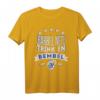 Lustiges Bembel Apfelwein Spruch T-Shirt für Hessen - Perfekt für HapPanda, Wiesn & Oktoberfest