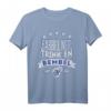 Lustiges Bembel Apfelwein Spruch T-Shirt für Hessen - Perfekt für HapPanda, Wiesn & Oktoberfest