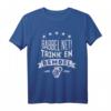 Lustiges Bembel Apfelwein Spruch T-Shirt für Hessen - Perfekt für HapPanda, Wiesn & Oktoberfest