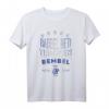 Lustiges Bembel Apfelwein Spruch T-Shirt für Hessen - Perfekt für HapPanda, Wiesn & Oktoberfest