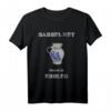 Babbel net - Hessen Bembel T-Shirt für echte Hessen mit Apfelwein und Handkäse - Lustiges Mundart Shirt für Frankfurt, Wiesbaden, Kassel & mehr