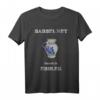 Babbel net - Hessen Bembel T-Shirt für echte Hessen mit Apfelwein und Handkäse - Lustiges Mundart Shirt für Frankfurt, Wiesbaden, Kassel & mehr