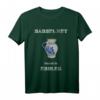 Babbel net - Hessen Bembel T-Shirt für echte Hessen mit Apfelwein und Handkäse - Lustiges Mundart Shirt für Frankfurt, Wiesbaden, Kassel & mehr