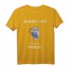 Babbel net - Hessen Bembel T-Shirt für echte Hessen mit Apfelwein und Handkäse - Lustiges Mundart Shirt für Frankfurt, Wiesbaden, Kassel & mehr