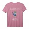 Babbel net - Hessen Bembel T-Shirt für echte Hessen mit Apfelwein und Handkäse - Lustiges Mundart Shirt für Frankfurt, Wiesbaden, Kassel & mehr