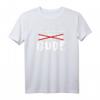iGude Hessen Design T-Shirt mit Gude statt Moin - Perfektes Frankfurt & Hessen Fan Geschenk