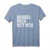 Babbel Mich Net Müd Hessen Frankfurt Dialekt T-Shirt – Originelles Geschenk für Hessen-Fans & Frankfurter