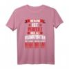 Stolzer Frankfurter Hesse Spruch - Provokation T-Shirt für Hessen-Liebhaber, perfekt als Geburtstags-, Weihnachts-, Muttertags- oder Vatertagsgeschenk