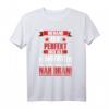 Stolzer Frankfurter Hesse Spruch - Provokation T-Shirt für Hessen-Liebhaber, perfekt als Geburtstags-, Weihnachts-, Muttertags- oder Vatertagsgeschenk