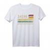 Retro 34286 Spangenberg Vintage Gemeinde T-Shirt – Perfektes Geschenk für Einwohner und Heimatliebhaber im Kreis Schwalm-Eder-Kreis