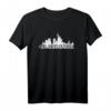 #Ei.Gude.Wie Lustiges Hessen Sprüche T-Shirt - Regionale Dialekt-Shirts für Hessen Fans, perfekt als Geschenk für Geburtstag, Weihnachten, Partyurlaub und Vatertag