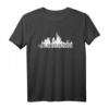 #Ei.Gude.Wie Lustiges Hessen Sprüche T-Shirt - Regionale Dialekt-Shirts für Hessen Fans, perfekt als Geschenk für Geburtstag, Weihnachten, Partyurlaub und Vatertag
