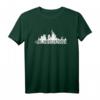 #Ei.Gude.Wie Lustiges Hessen Sprüche T-Shirt - Regionale Dialekt-Shirts für Hessen Fans, perfekt als Geschenk für Geburtstag, Weihnachten, Partyurlaub und Vatertag