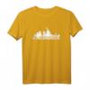 #Ei.Gude.Wie Lustiges Hessen Sprüche T-Shirt - Regionale Dialekt-Shirts für Hessen Fans, perfekt als Geschenk für Geburtstag, Weihnachten, Partyurlaub und Vatertag