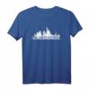 #Ei.Gude.Wie Lustiges Hessen Sprüche T-Shirt - Regionale Dialekt-Shirts für Hessen Fans, perfekt als Geschenk für Geburtstag, Weihnachten, Partyurlaub und Vatertag