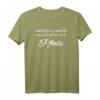 Lustiges Pfälzer Mundart T-Shirt - Perfekt als Geschenk für Pfälzer & Weinfest-Fans in Rheinland-Pfalz und Hessen