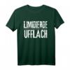 Limitierte Auflage Hessisch Spruch T-Shirt - Lustiges Geschenk für Hessen-Fans und Heimatverbundene