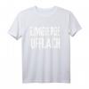 Limitierte Auflage Hessisch Spruch T-Shirt - Lustiges Geschenk für Hessen-Fans und Heimatverbundene