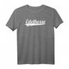 Hesse T-Shirt Hessen Hessin Geschenk – Lustiges Fun Shirt für Hessen-Fans, Geburtstags- und Weihnachtsgeschenk