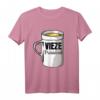 Geripptes Apfelwein T-Shirt – Heimatgeschenk für Viez-Fans, Mosel, Trier & Hessen, Perfekt für Weihnachten, Karneval & Geburtstag