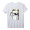 Geripptes Apfelwein T-Shirt – Heimatgeschenk für Viez-Fans, Mosel, Trier & Hessen, Perfekt für Weihnachten, Karneval & Geburtstag