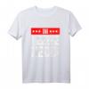 Im Leewe Nedd - Lustiges Hessen-Sprüche T-Shirt mit Dialekt für Damen und Herren, Perfekt als Geschenk für Freunde und Kollegen