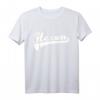 Hessen T-Shirt mit Retro Schriftzug – Klassisch geschnitten, perfekt für Hessen-Liebhaber und Heimatverbundene