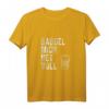 Babbel mich net voll Frankfurt Hessen Geschenk T-Shirt - Originelles Geburtstagsgeschenk für Hessen-Fans, Fußballfans und Freunde