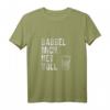 Babbel mich net voll Frankfurt Hessen Geschenk T-Shirt - Originelles Geburtstagsgeschenk für Hessen-Fans, Fußballfans und Freunde