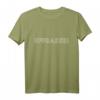 UFFBASSE Dialekt T-Shirt Pfalz Baden Hessen Mannheim – Originelles Geschenk für Dialektliebhaber & Regionalfans